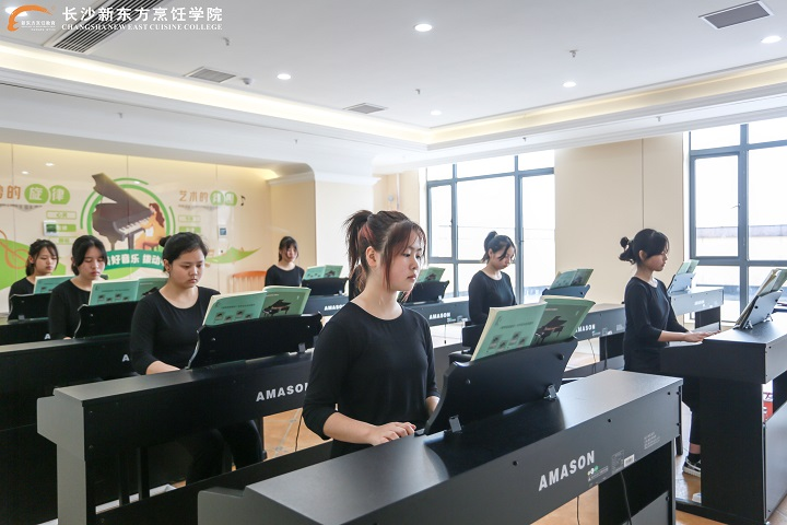 2021年专业报考