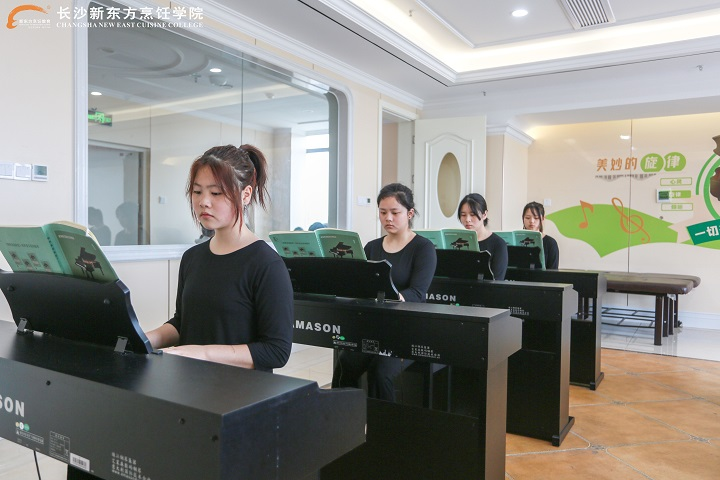 幼师专业