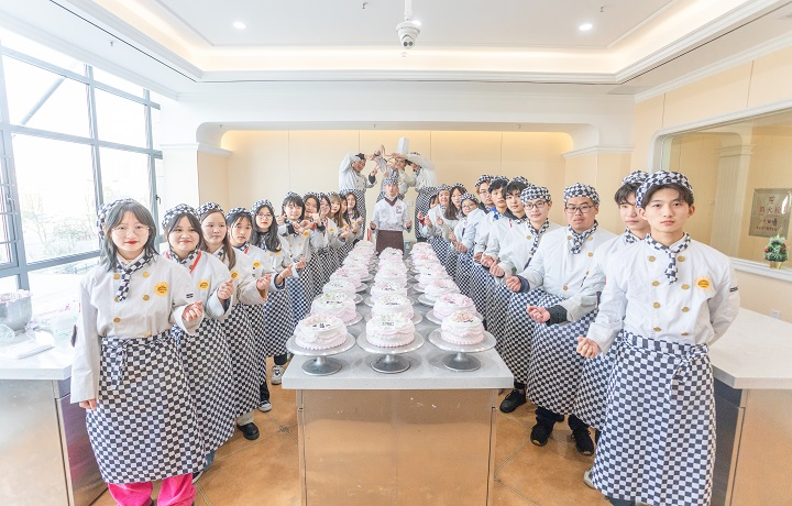 长沙新东方烹饪学校学费多少