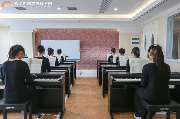 幼儿教育与健康管理师专业