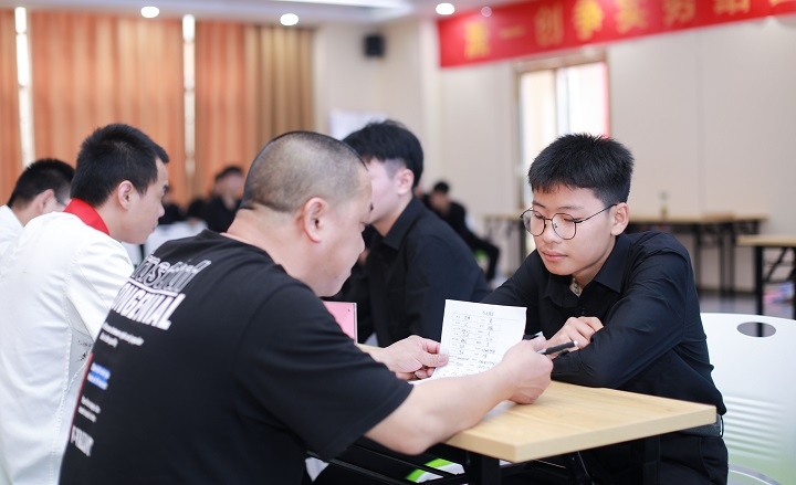 长沙新东方烹饪学校
