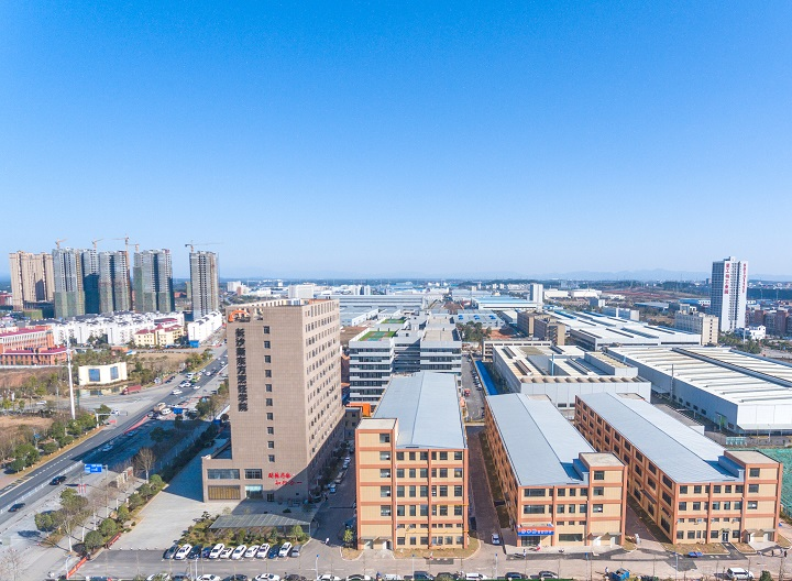 职业技能学校
