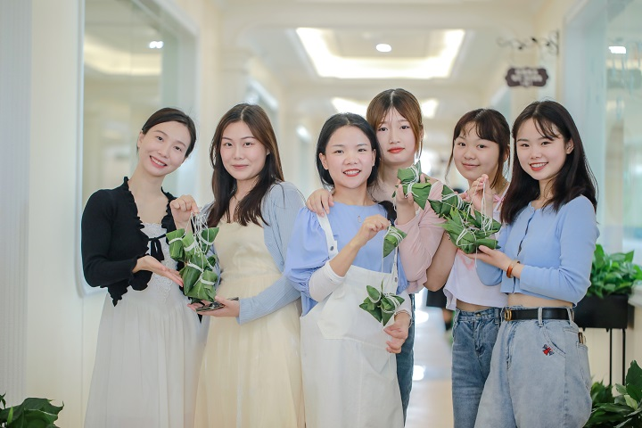长沙新东方烹饪学校