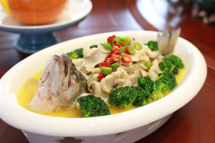 湘菜培训学校—长沙新东方烹饪学校
