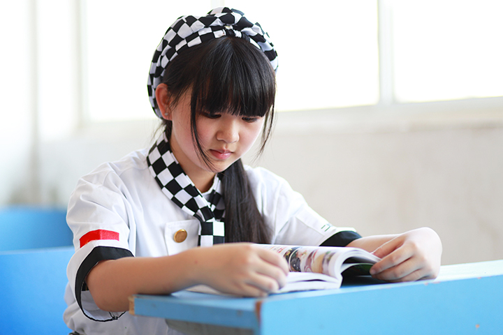 学什么技术好