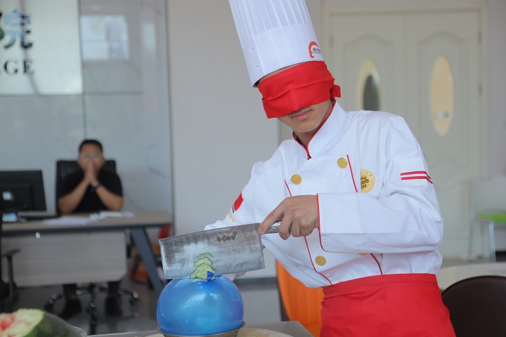 新东方烹饪学校