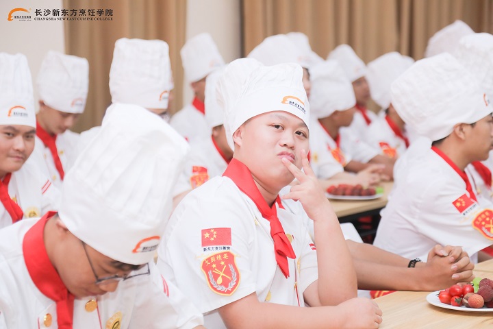 新生见面会3