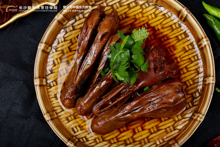 新东方小吃培训