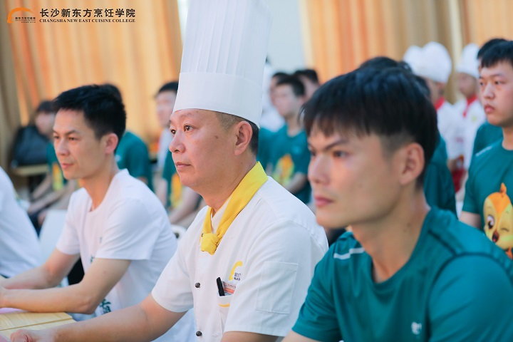 校企定向班