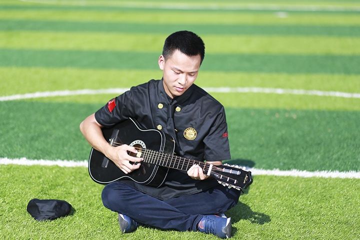 长沙新东方烹饪学校