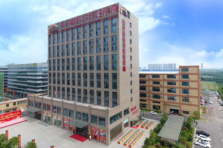 烹饪职业学校