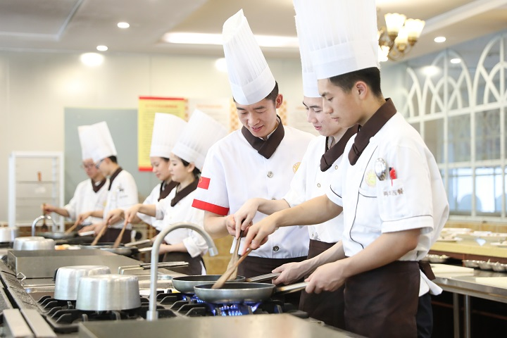 西餐料理专业的前景就业怎么样