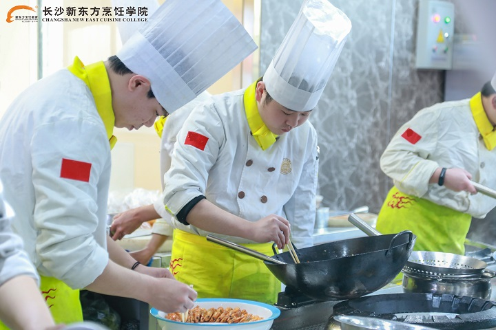 班级宴席比赛