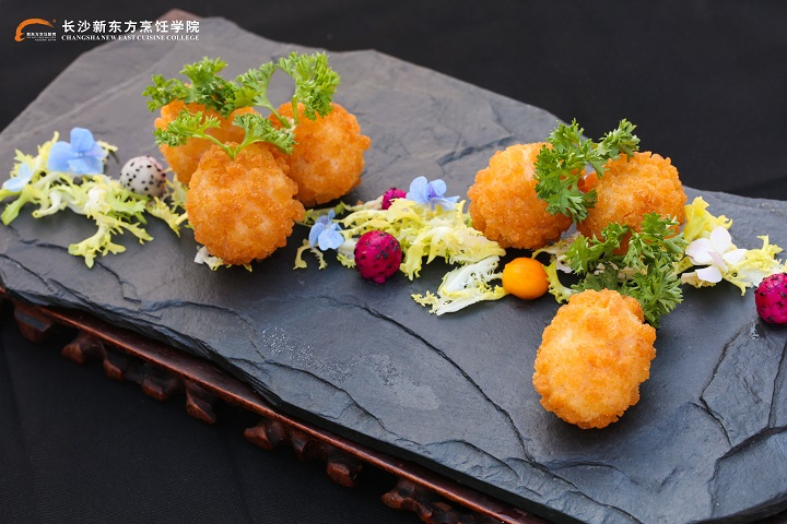 中餐专业
