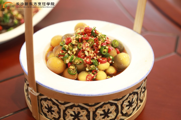 中餐专业