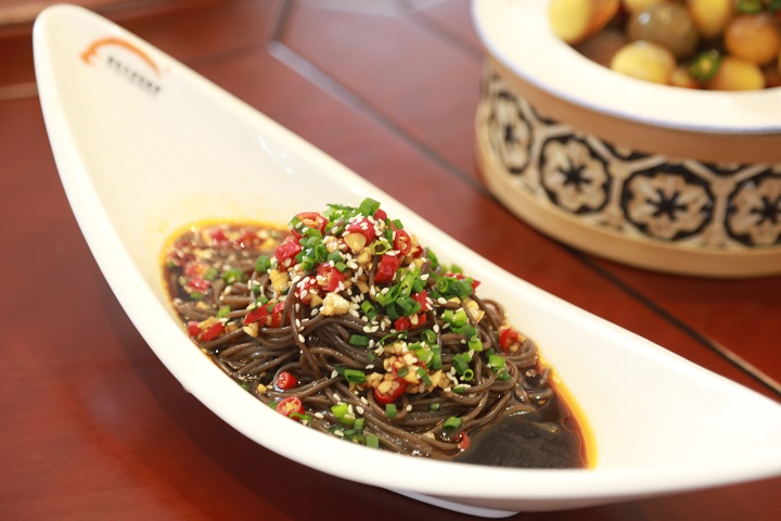 中餐专业