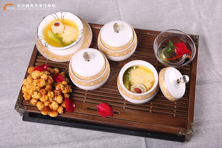 中餐专业