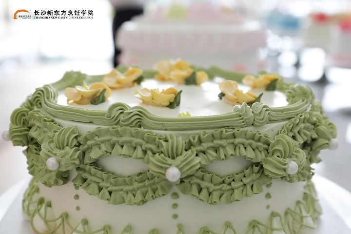 西点专业