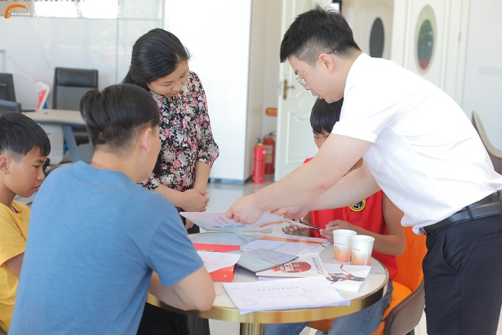 长沙新东方烹饪学校