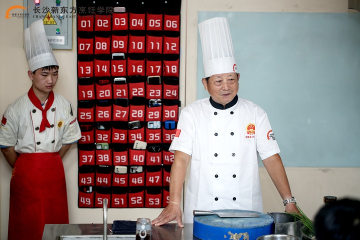 师资力量