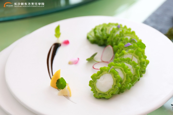 长沙新东方烹饪学校
