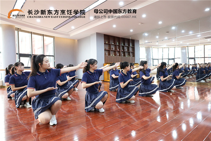 湖南技校