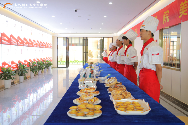 零基础可以学习厨师吗