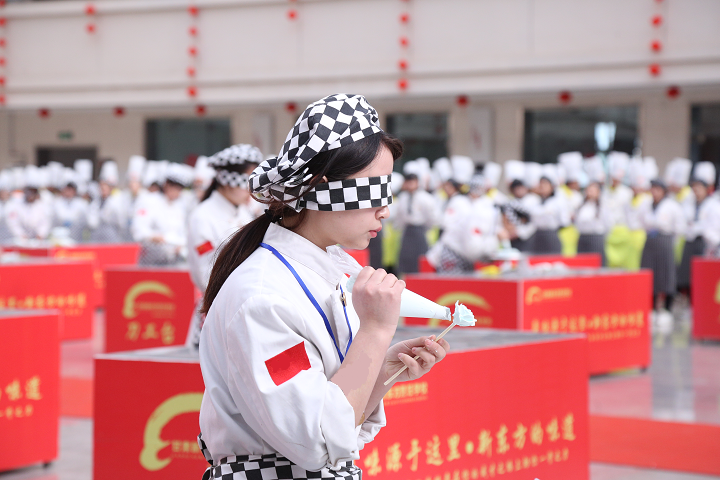 西点烘焙学校