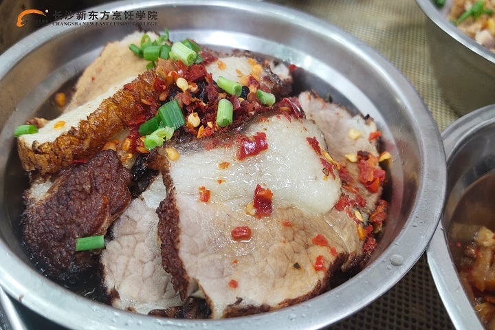 烹饪小技巧