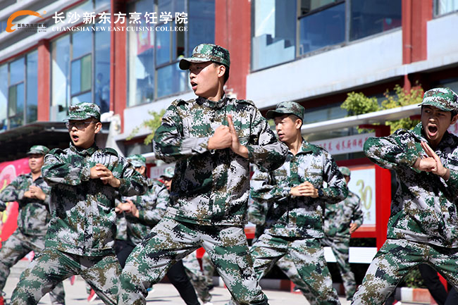 退伍后做什么