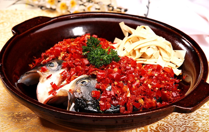 湘菜厨师