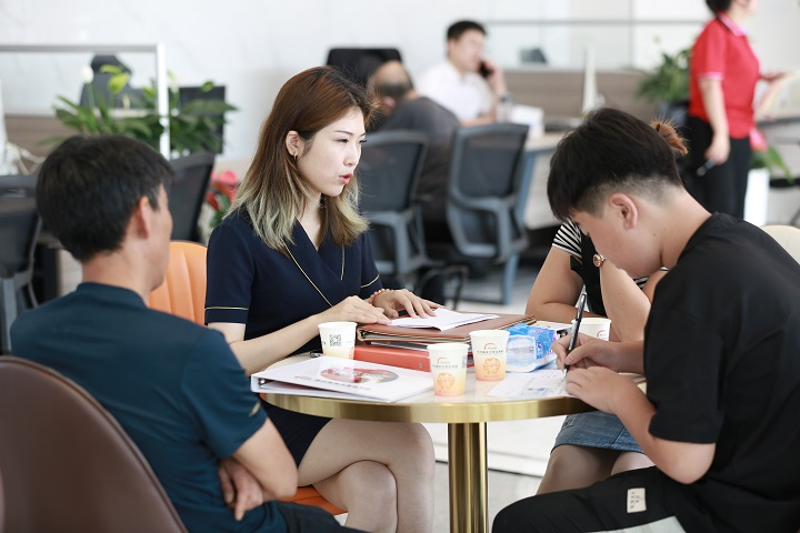 长沙新东方烹饪学校