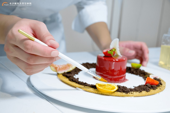 美食狂欢节3