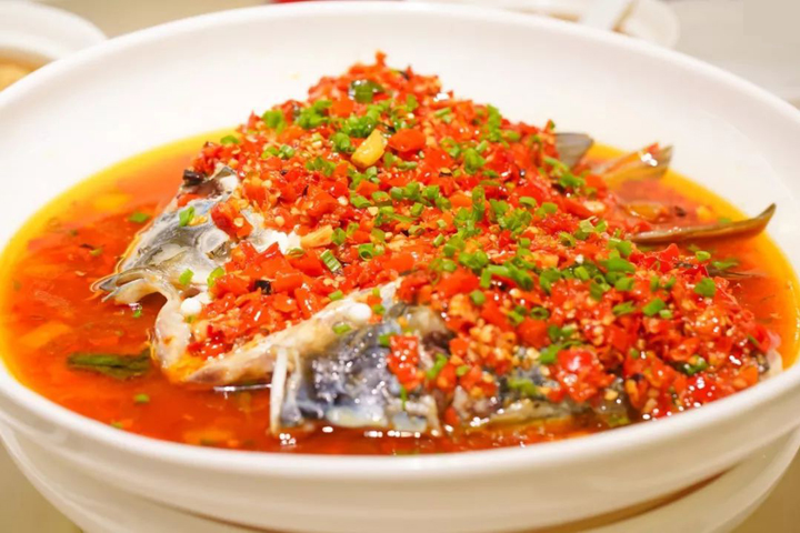 湘菜为什么以辣为主