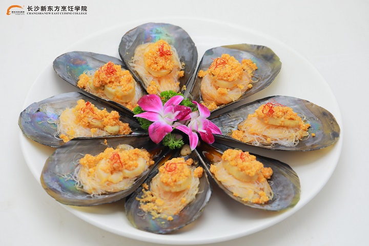 周末厨师私厨班
