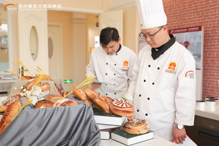 月饼培训班哪里好