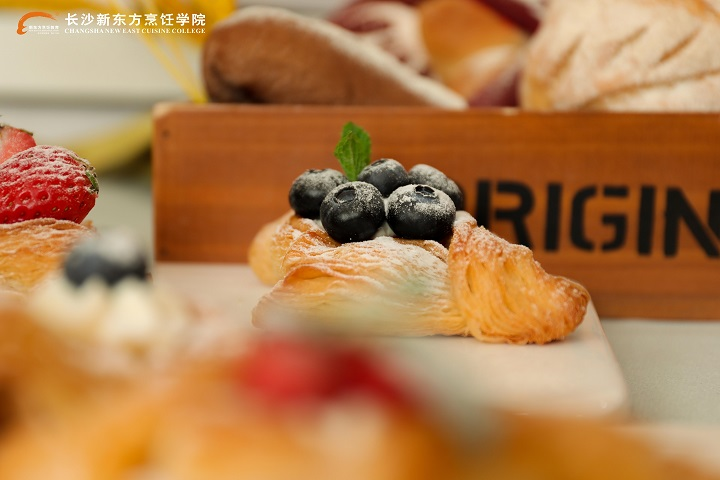 来长沙新东方,边学技术变开店