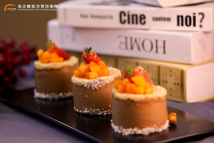 来长沙新东方,边学技术变开店