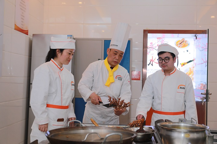 金九银十餐饮创业旺季