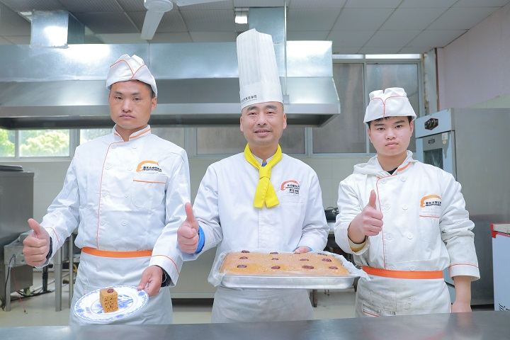 湖南特色美食培训哪家好