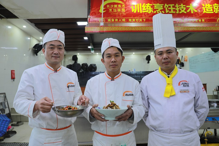 餐饮创业需要注意什么