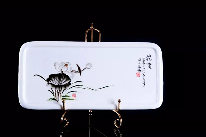 果酱画