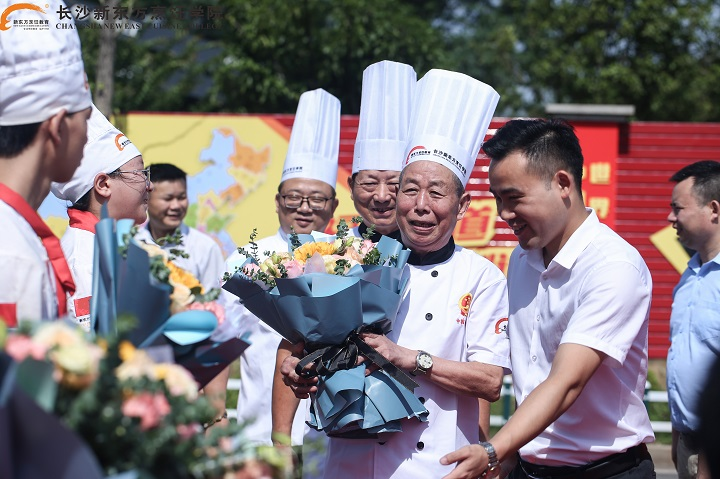 学中餐好不好