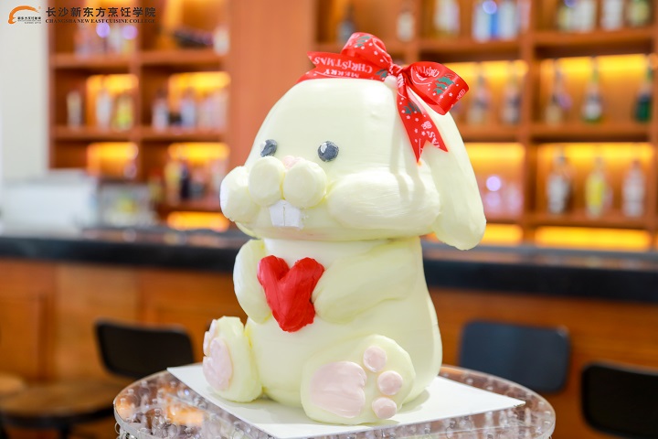 长沙雨花区哪里有甜品蛋糕培训班