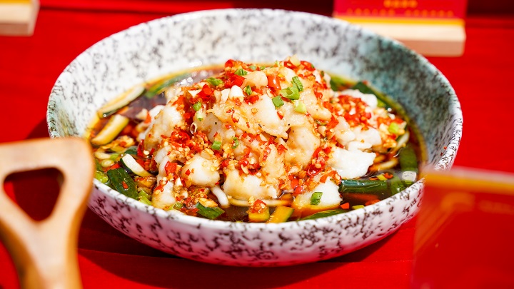 学正宗口味湘菜,在广东开湘菜馆好不好