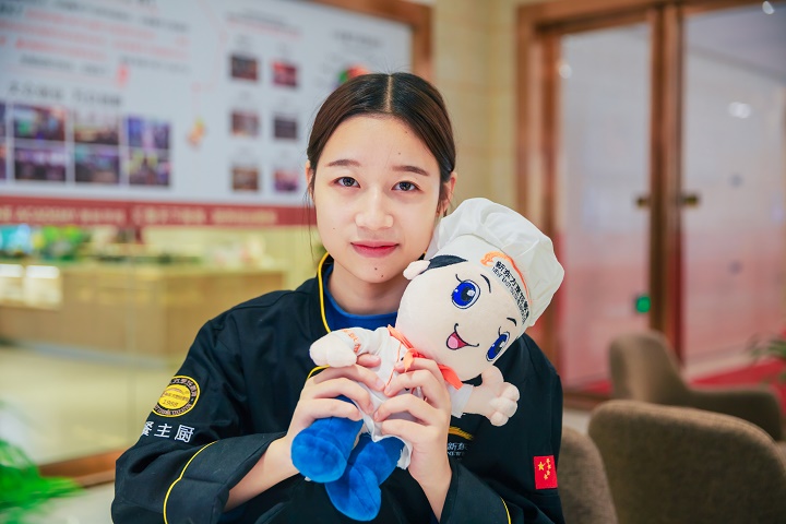 长沙新东方烹饪学校