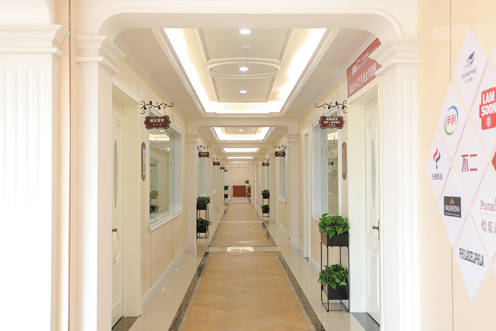 长沙新东方烹饪学校