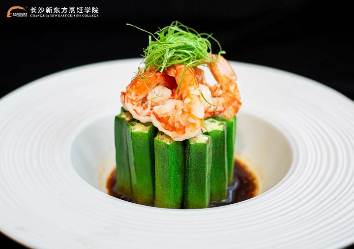学中餐烹饪专业