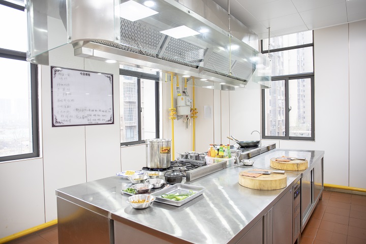 长沙新东方烹饪学校