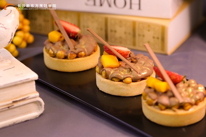 私房烘焙店